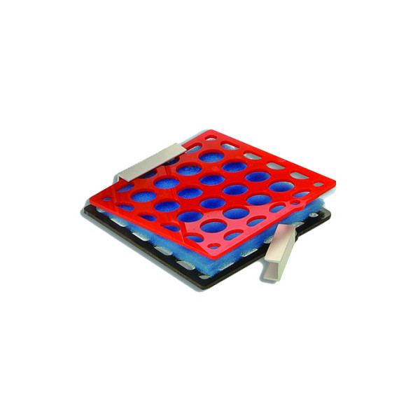 Artikelbild 1 des Artikels EasyPhor Elektro-Wet Blot Mini Kassette