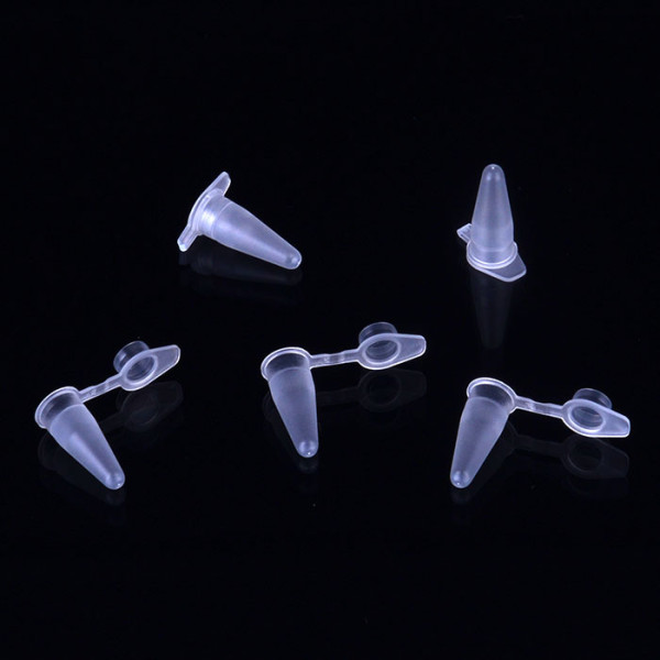 Artikelbild 1 des Artikels PCR TW Tube 0.1 ml, frosted