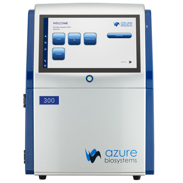 Artikelbild 1 des Artikels Azure 300 Darkroom Eliminator