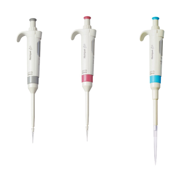 Artikelbild 1 des Artikels Nichipet Air Starter Kit V 2/10/100/1000