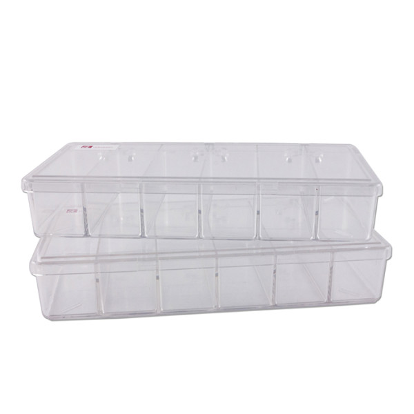 Artikelbild 1 des Artikels Western-Blot Multikammer-Inkubationsbox