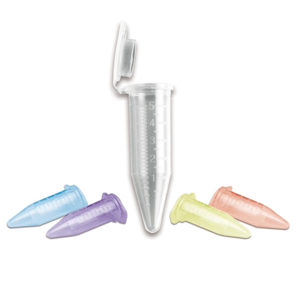 Artikelbild 1 des Artikels Centrifuge Tube, 5 ml