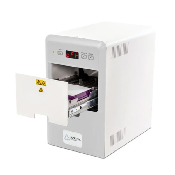 Artikelbild 1 des Artikels Semi-Automated Sheet Heat Sealer