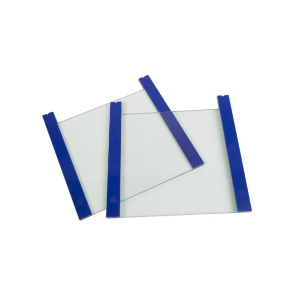 Artikelbild 1 des Artikels EasyPhor PAGE Maxi U-förmige Glasplatte mit Spacer