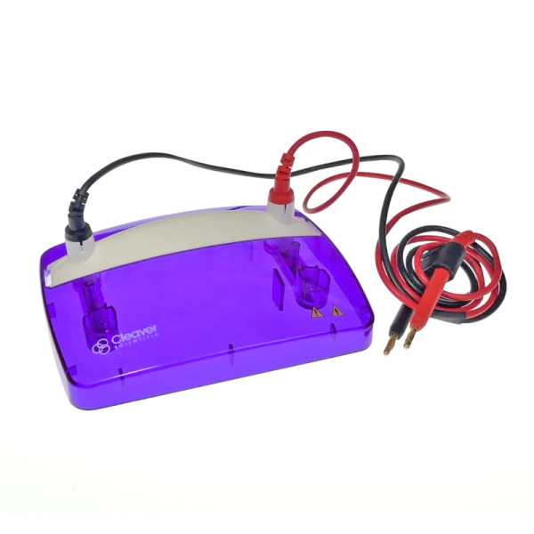 Artikelbild 1 des Artikels proPAGE Deckel mit Netzkabel (rot & schwarz)