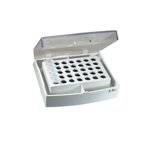 Artikelbild 1 des Artikels Block, 35 x 2.0 ml