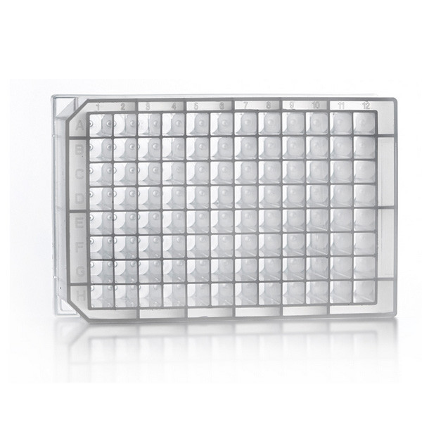 Artikelbild 1 des Artikels 96 Square Deep Well Storage Microplate, 2.2 ml SW
