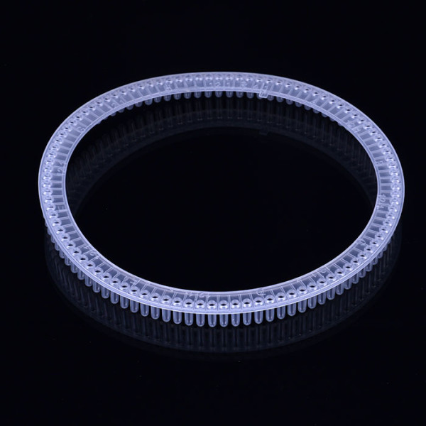 Artikelbild 1 des Artikels PCR 25 µl Disc à 100 Tubes für Rotor-Gene(TM)