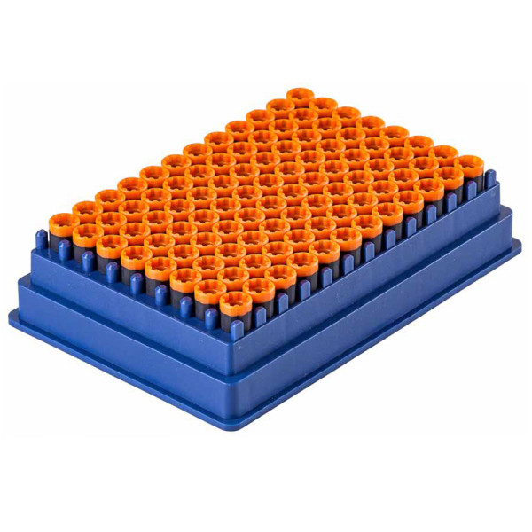 Artikelbild 1 des Artikels Cap Carrier (Internal Thread), 96-format