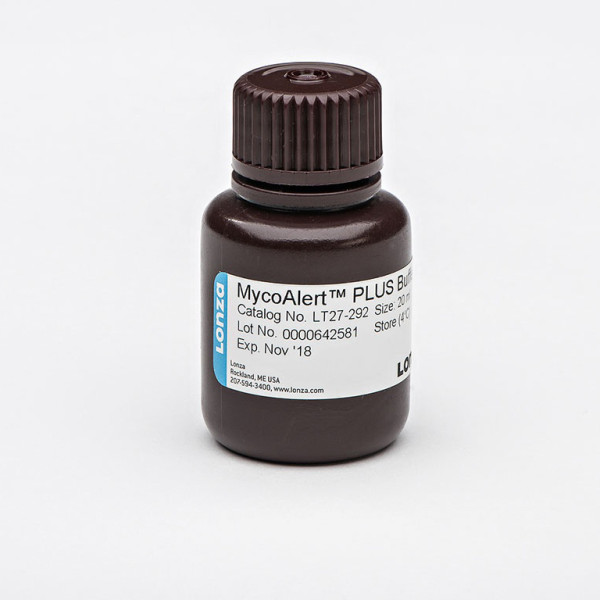 Artikelbild 1 des Artikels MycoAlert PLUS Buffer