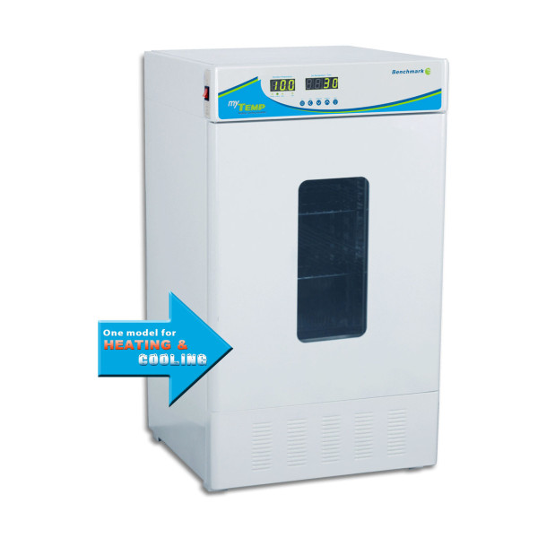 Artikelbild 1 des Artikels MyTemp 65HC Digital Incubator