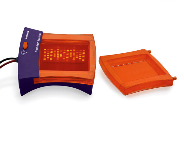 Artikelbild 1 des Artikels FlashGel Dock