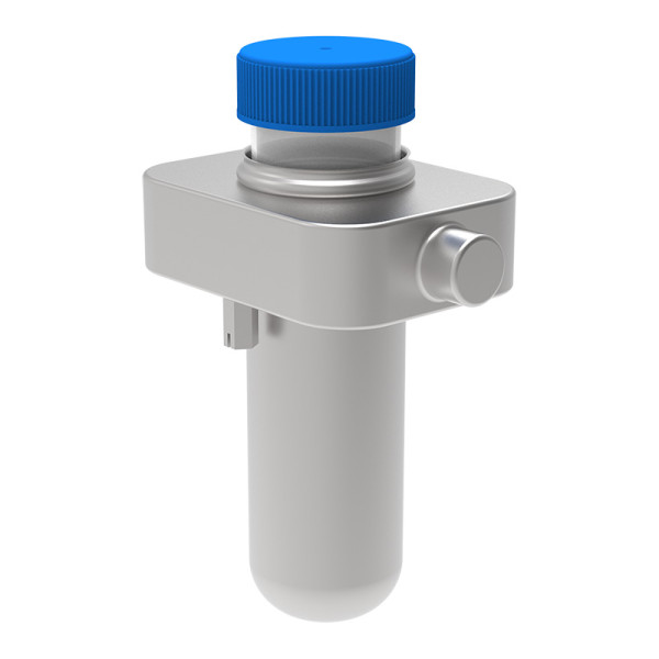 Artikelbild 1 des Artikels Bucket für iFuge L400 NXT Swing Out Rotor Frame