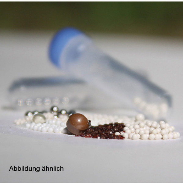 Artikelbild 1 des Artikels Bulk Beads, Silica (glass), 0.1 mm, acid washed