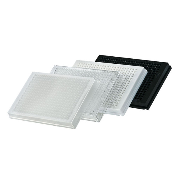 Artikelbild 1 des Artikels riplate 384 SW 200 µl, V-Boden