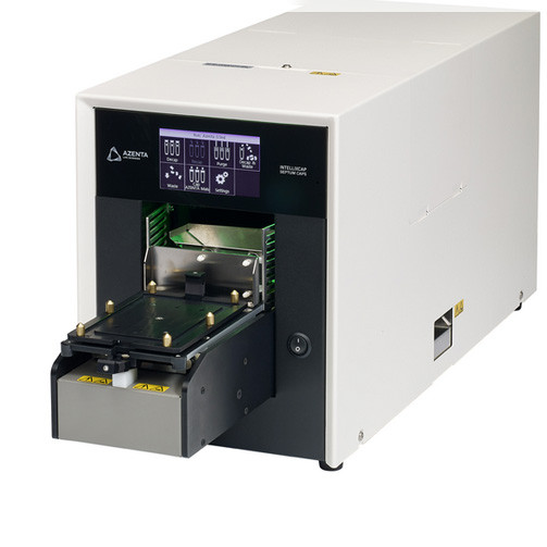 Artikelbild 1 des Artikels IntelliXcap Automated Septum Cap Decapper ReCapper