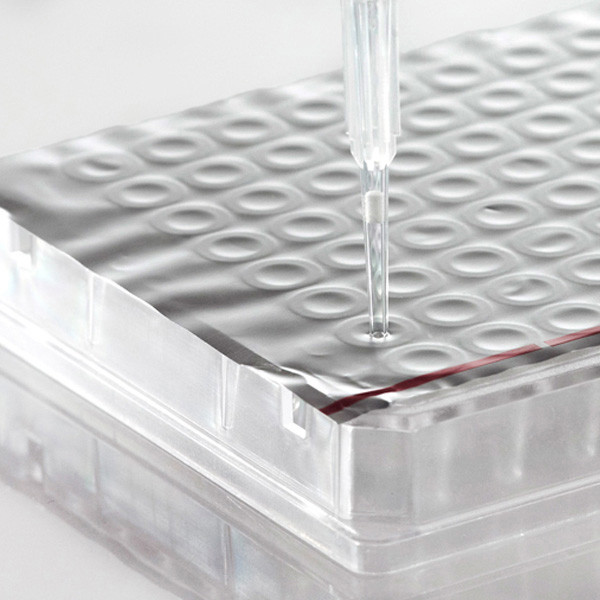 Artikelbild 1 des Artikels Foil Heat Seal, aluminium heat sealing foil