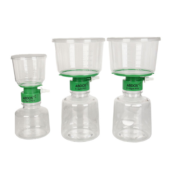 Artikelbild 1 des Artikels BIOFILL Bottle Top Flaschenfiltersystem, 1000 ml