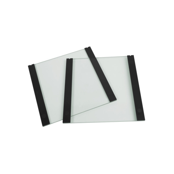 Artikelbild 1 des Artikels EasyPhor PAGE Maxi Glasplatte mit Spacern 0.75