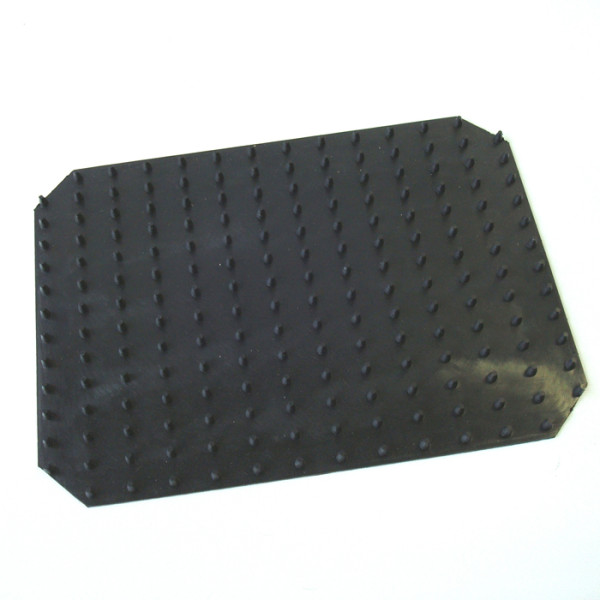 Artikelbild 1 des Artikels Dimpled Mat, small 10.5" x 7.5"