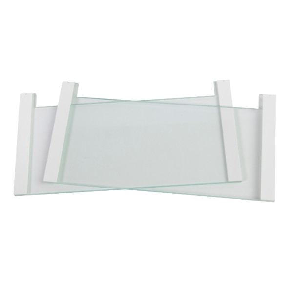 Artikelbild 1 des Artikels EasyPhor PAGE Mini Wide U-förmige Glasplatte mit