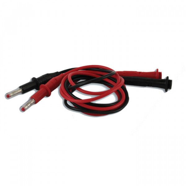 Artikelbild 1 des Artikels Electrophoresis cable (Black & Red)