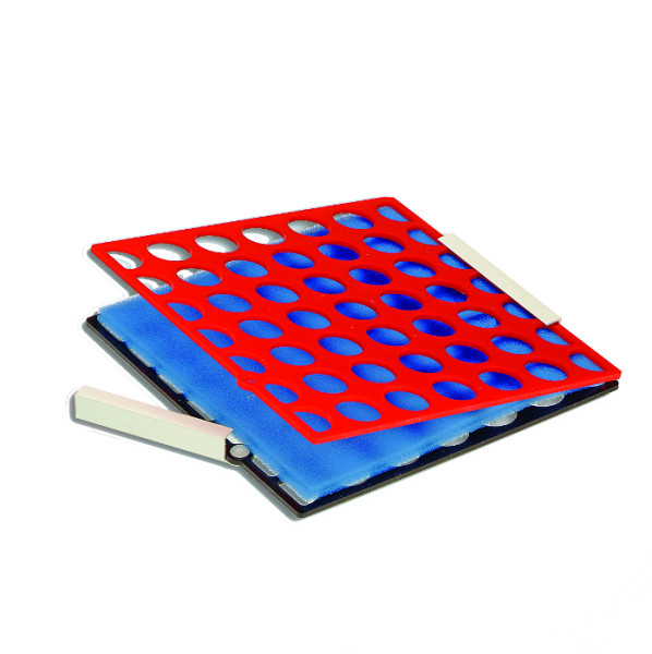 Artikelbild 1 des Artikels EasyPhor PAGE WetBlotter Maxi WAVE Kassette