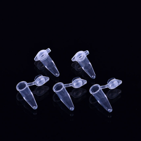 Artikelbild 1 des Artikels PCR SoftTubes, 0.2 ml, farblos