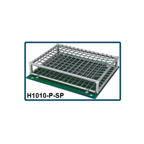 Artikelbild 1 des Artikels Universal Spring Platform