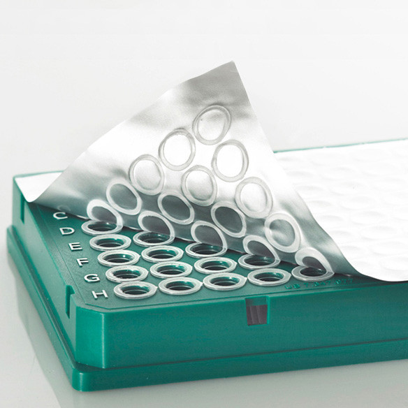 Artikelbild 1 des Artikels Thermal Bond Heat Seal