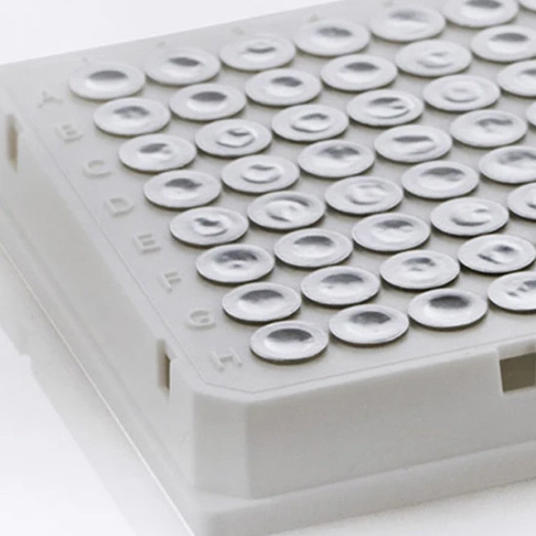 Artikelbild 1 des Artikels Individual Access Pierce Heat Seal Strong, foil