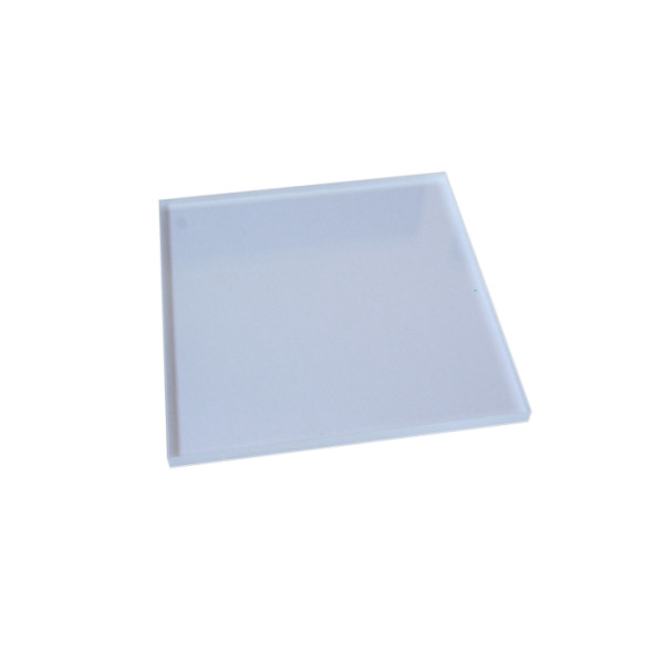 Artikelbild 1 des Artikels EasyPhor PAGE Mini Begrenzer-Platte, 10x10 cm