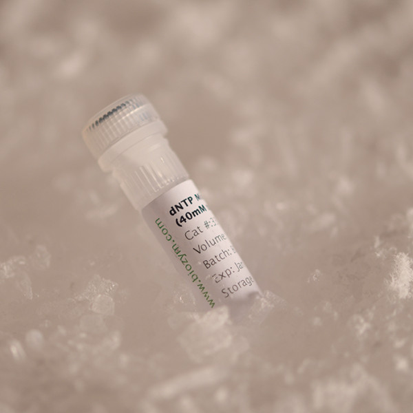 Artikelbild 1 des Artikels dNTP Mix 25 mM each, 5 ml