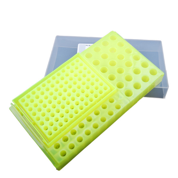 Artikelbild 1 des Artikels PCR WorkStation Rack, pink