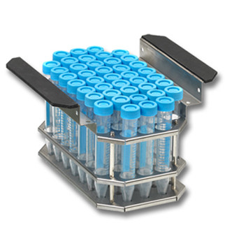 Artikelbild 1 des Artikels Test Tube Rack for 41 x 15 ml Tubes