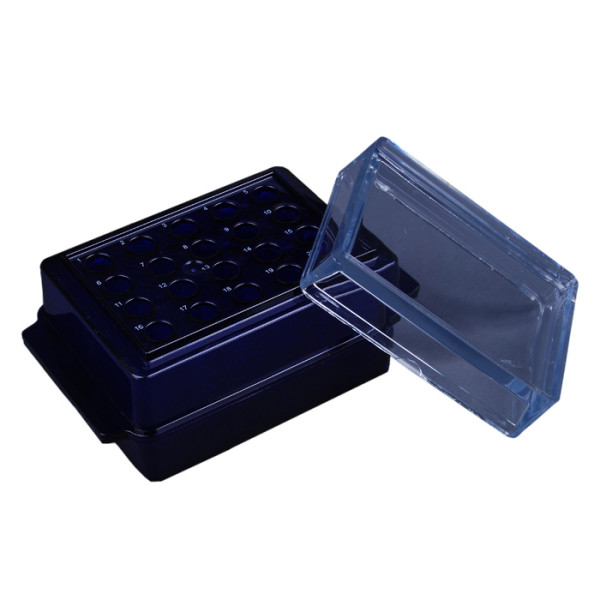 Artikelbild 1 des Artikels EasyFreezer, blau, mit Deckel, bis -20°C