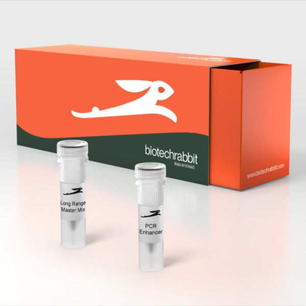 Artikelbild 1 des Artikels Long Range PCR Master Mix, 2×