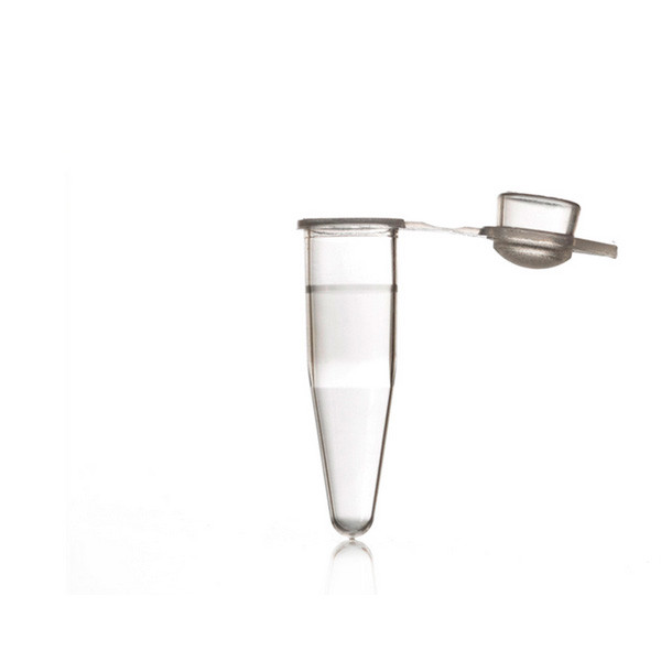 Artikelbild 1 des Artikels Individual PCR Tubes, 0.2 ml, clear