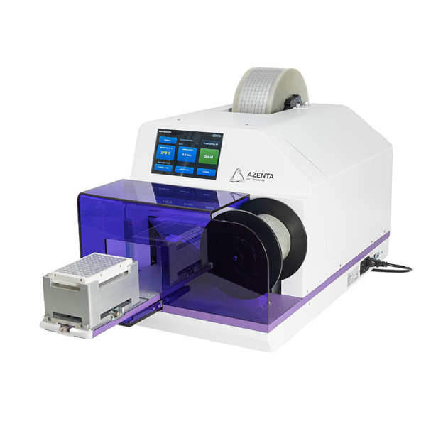 Artikelbild 1 des Artikels Automated Individual Access Roll Heat Sealer