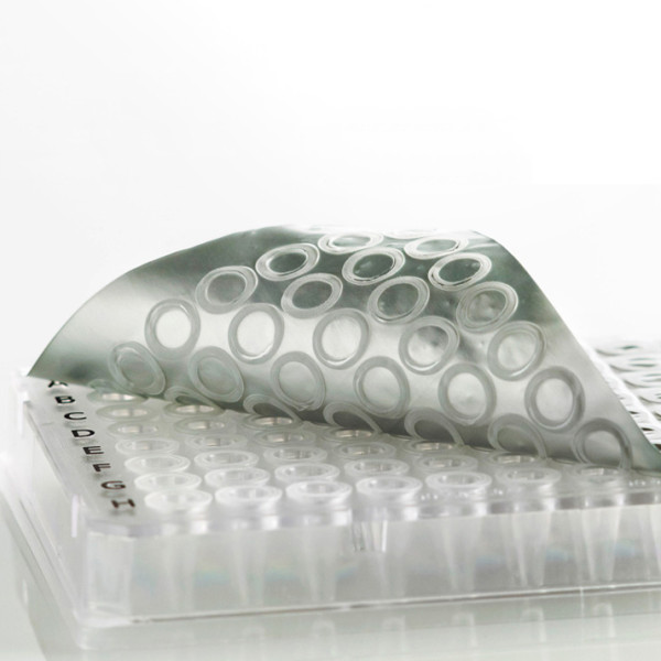 Artikelbild 1 des Artikels DMSO Resistant Peel Heat Seal