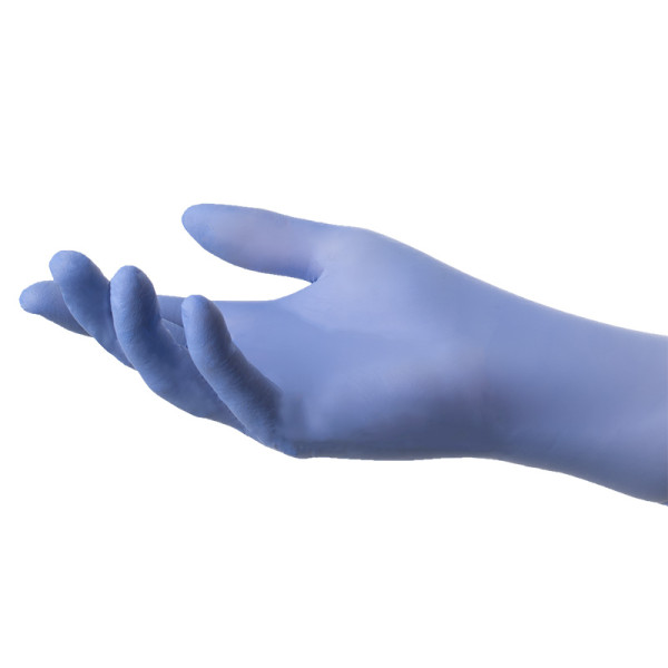 Artikelbild 1 des Artikels Handschuhe, SMARTLine Blue Nitril 240