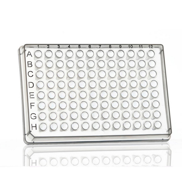 Artikelbild 1 des Artikels 96 Well PCR Plate, clear