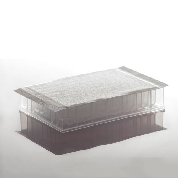 Artikelbild 1 des Artikels Air-O-Seal, Gas permeable Adhesive Seal, Hydrophob