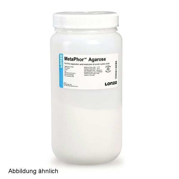 Artikelbild 1 des Artikels MetaPhor Agarose
