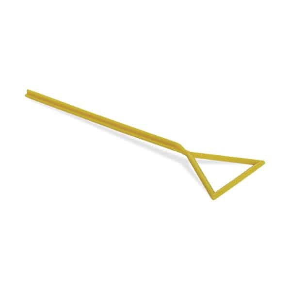 Artikelbild 1 des Artikels Zellverteiler, dreieckförmig, PP, 240 mm