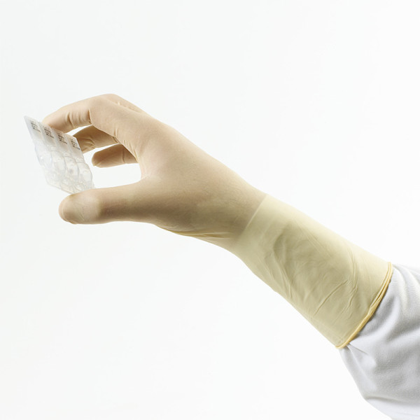 Artikelbild 1 des Artikels Handschuhe SHIELDskin Xtreme Steril Latex 300 DI