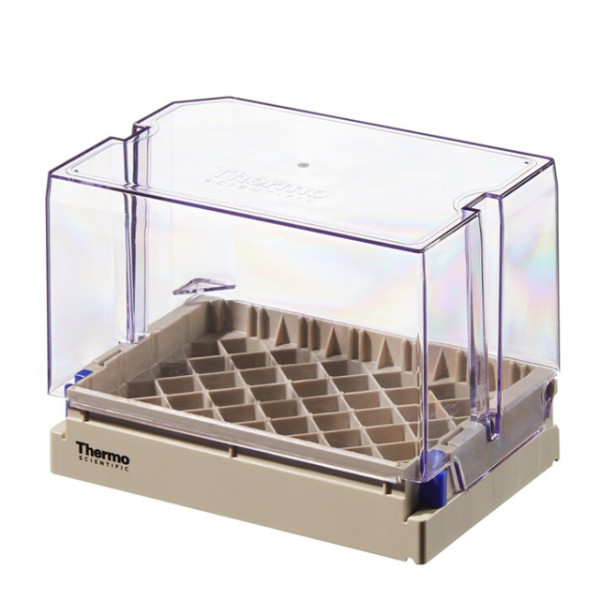 Artikelbild 1 des Artikels Latch Rack, für 5 ml Cryobank