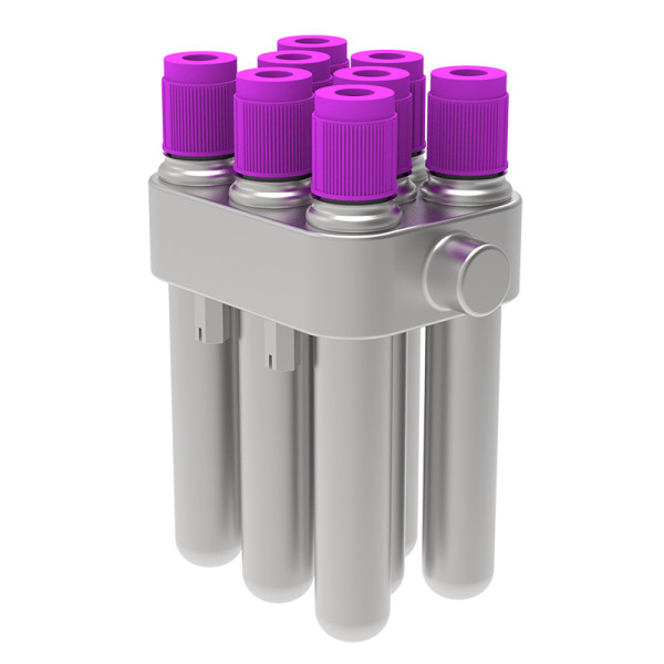 Artikelbild 1 des Artikels Bucket für iFuge L400 NXT Swing Out Rotor Frame