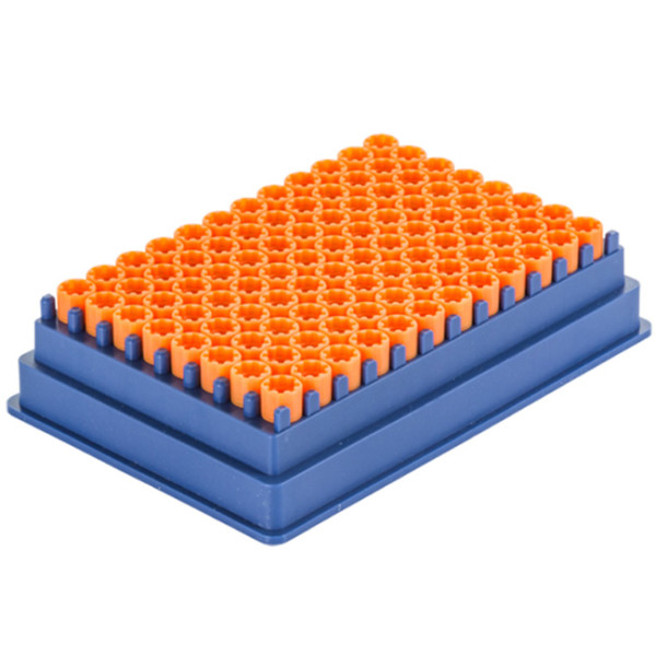 Artikelbild 1 des Artikels Cap Carrier (External Thread), 96-format