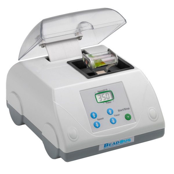Artikelbild 1 des Artikels BeadBug 3 Homogenizer